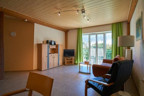 Ferienwohnung Ferienwohnung Wohnbereich Ferienwohnung Wohnbereich