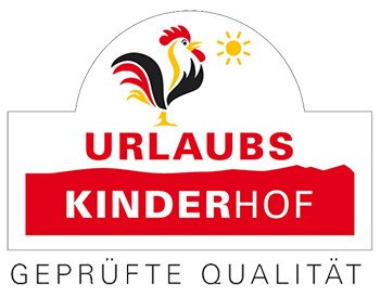 Logo Qualitätsgeprüfter-UrlaubsKinderhof