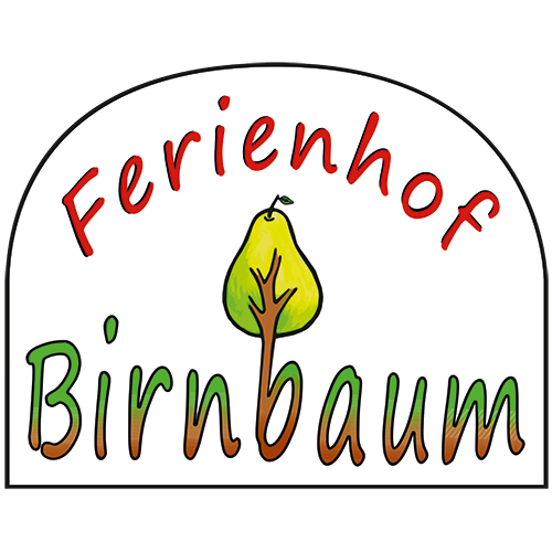 Logo Ferienhof Birnbaum