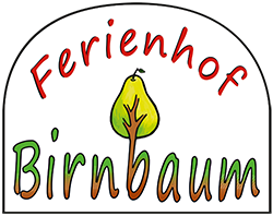 Logo Ferienhof Birnbaum